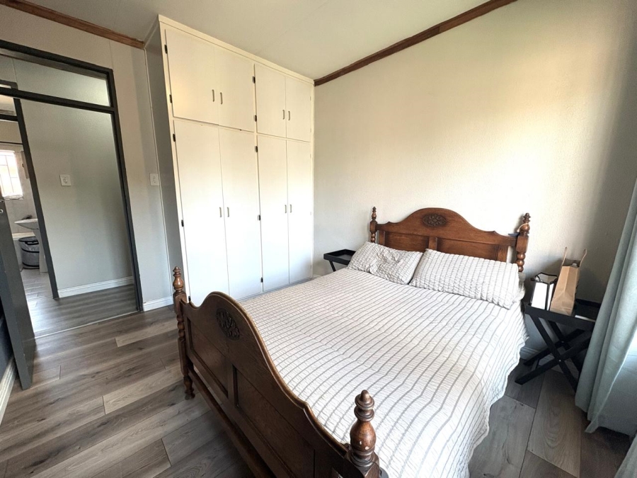 To Let 3 Bedroom Property for Rent in Riebeeckstad Free State